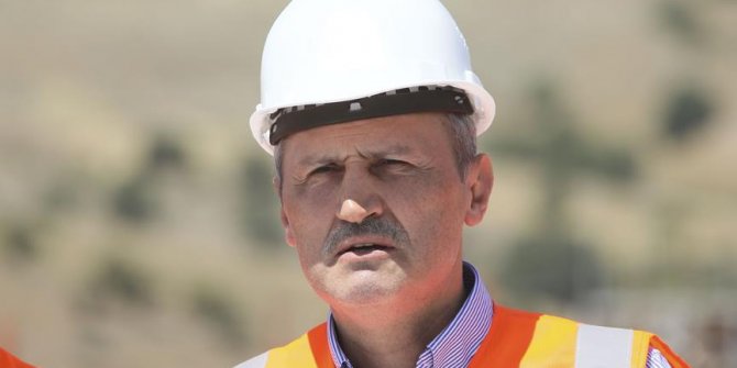 'Çılgın proje'de ilk adım atılacak, dev proje hizmete girecek