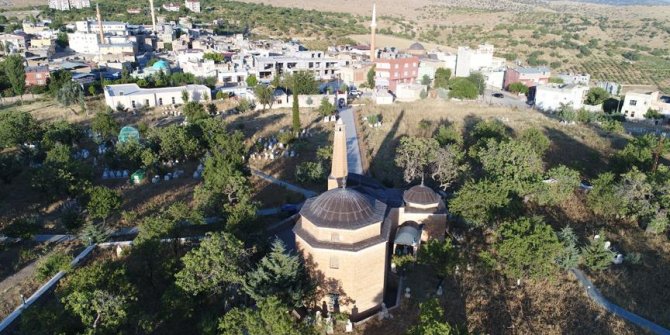 Tillo'da hedef UNESCO kalıcı listesi