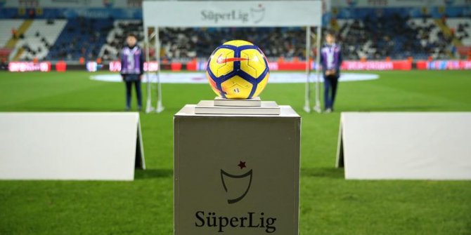 Süper Lig'e gençlik aşısı