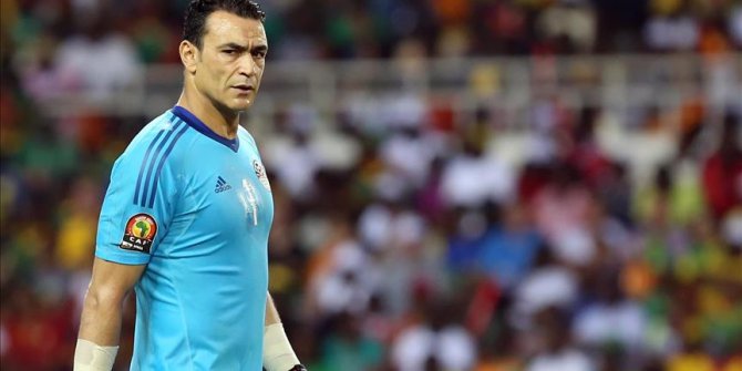 Dünya Kupası rekortmeni Al-Hadary milli takımı bıraktı