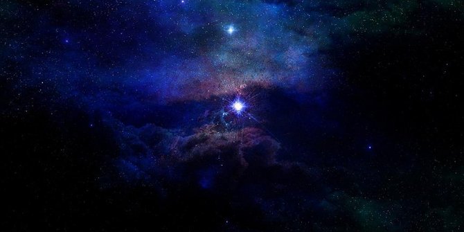Çinli bilim adamları lityum zengini dev yıldız keşfetti