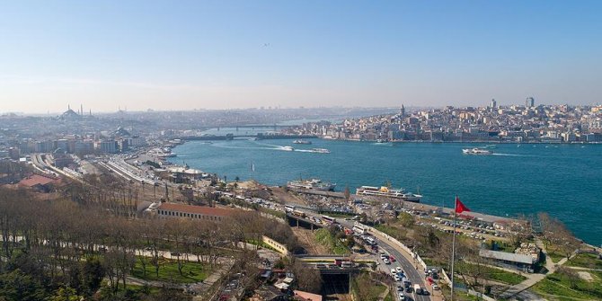 İSTKA'dan İstanbul için 124,9 milyon liralık 89 proje