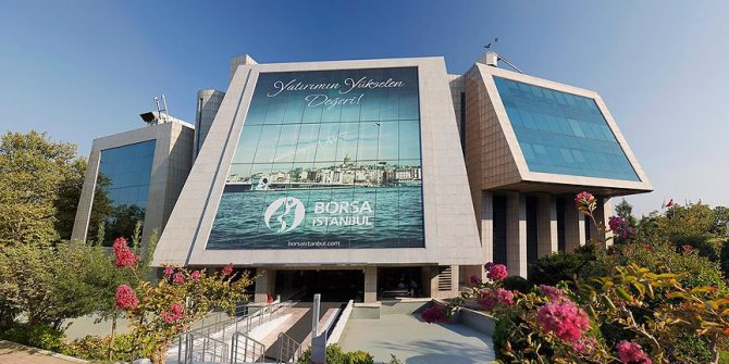 Borsa İstanbul Genel Kurul'u 31 Ağustos'ta toplanacak