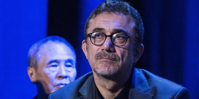 Saraybosna'da Nuri Bilge Ceylan heyecanı