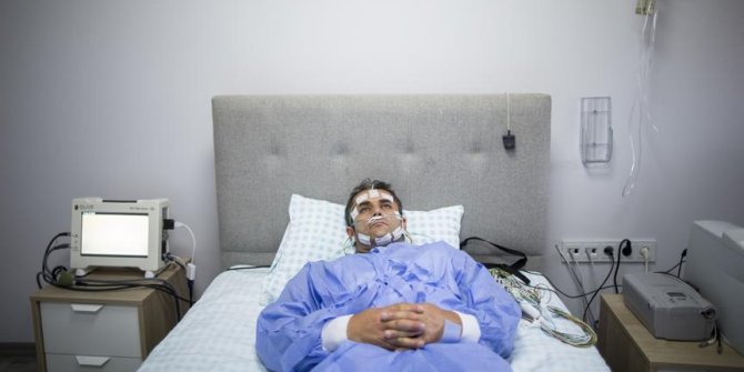 Uykudayken öğrenme kapasitesinin sınırlı olduğu keşfedildi