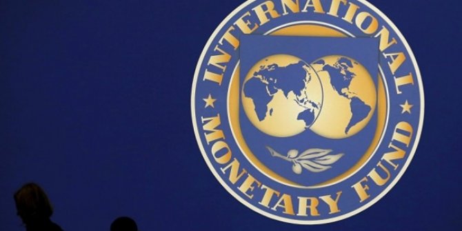 IMF'den Türkiye açıklaması!