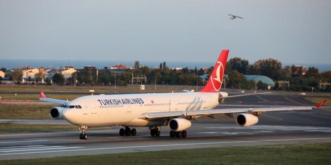 Bosnalı hacı adaylarının imdadına THY yetişti