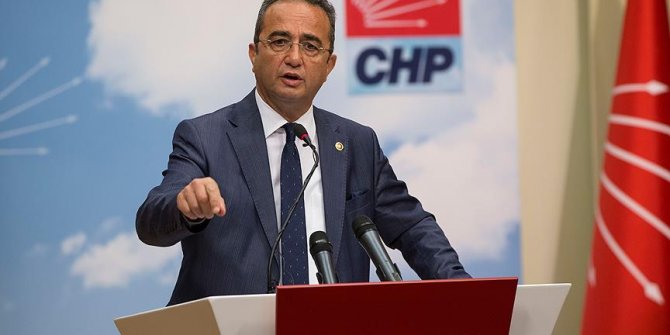 CHP Sil baştan!