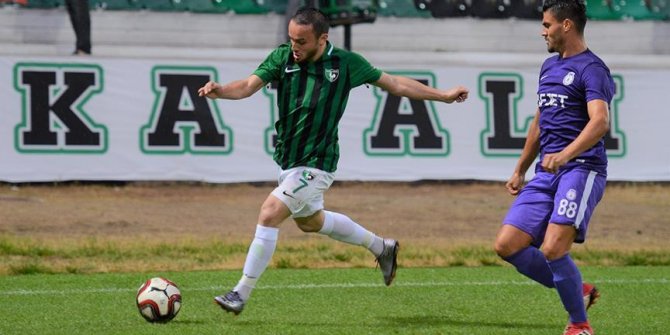 En tecrübelisi Denizlispor en yenisi Afjet Afyonspor