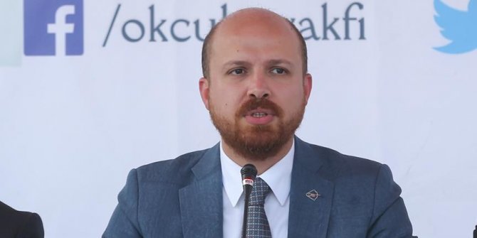 'Birlik ruhunu Anadolu'ya, dünyaya haykıracağız'