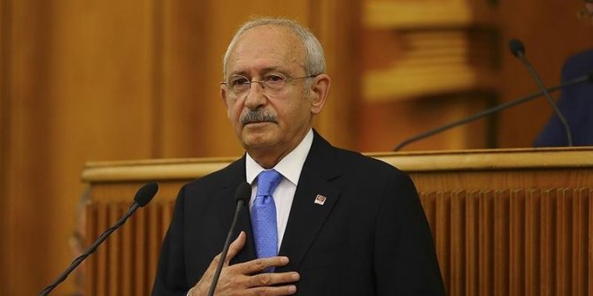 İşte Kılıçdaroğlu'nun yeni A Takımı'nın listesi