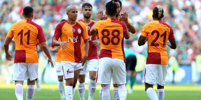 Galatasaray bombayı patlattı! Başkan resmen açıkladı transferi