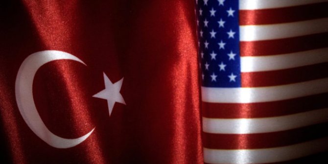 ABD basınından bomba iddia! görüşmelerden sonuç çıkmadı