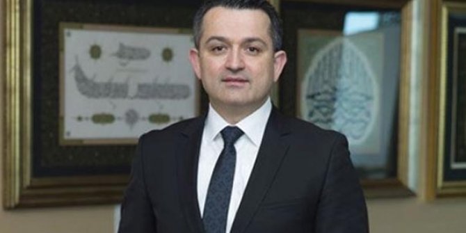 Tarım ve Orman Bakanı Pakdemirli'den kredi açıklaması