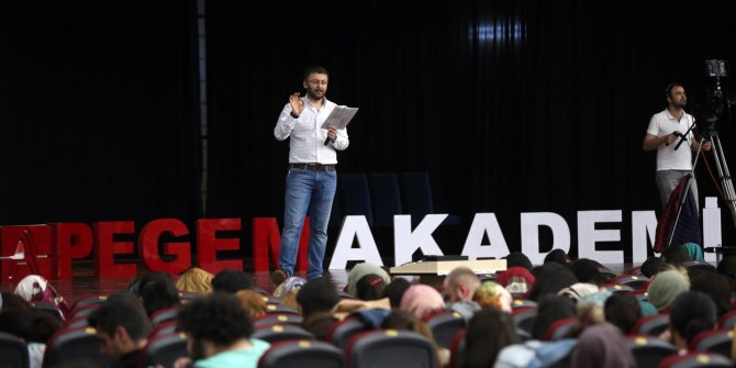 Yenimahalle’de KPSS kampı başlıyor