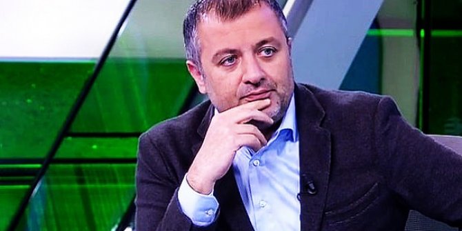 BeIN Sports Türkiye, Mehmet Demirkol'u transfer ettiğini açıkladı