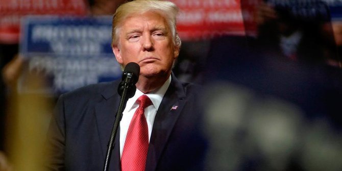 Charlottesville belediye başkanından Trump'a eleştiri