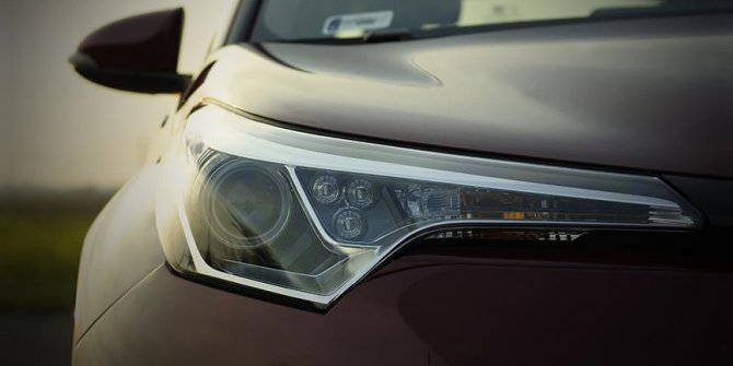 Otomotiv devlerinden usulsüzlük itirafı