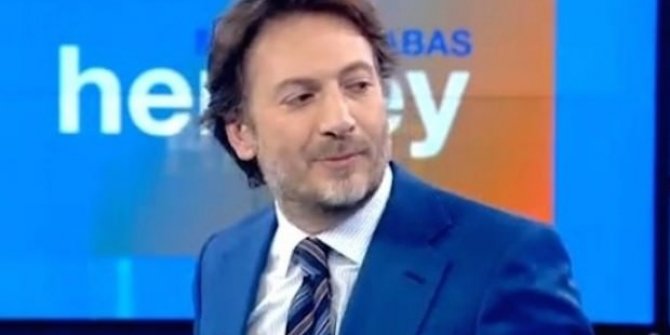 Mirgün Cabas'tan Türkiye'ye dolar tehdidi!