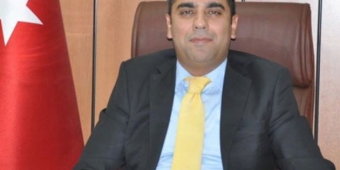 Kripto validen terör zirvesi! Hem FETÖ hem PKK