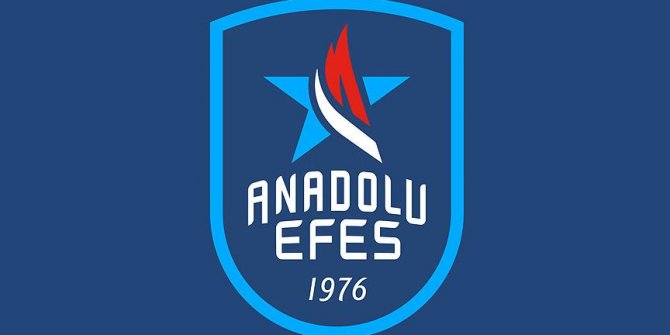 Anadolu Efes'te logo değişikliği