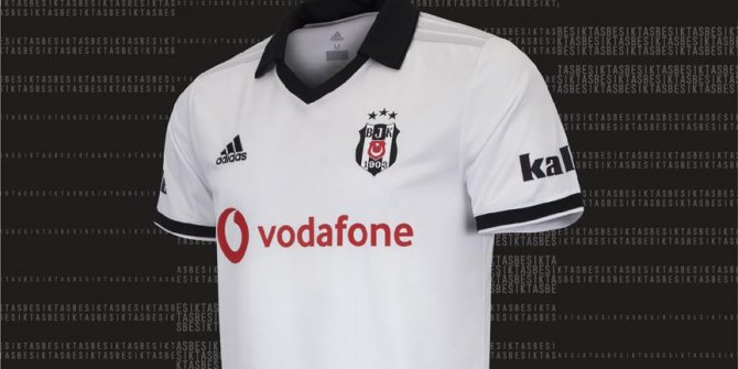 Beşiktaş'ın Süper Lig'deki seyir defteri