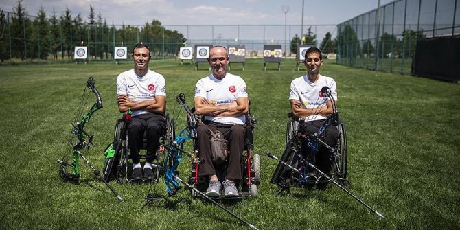 Hikayeler farklı hedefler aynı