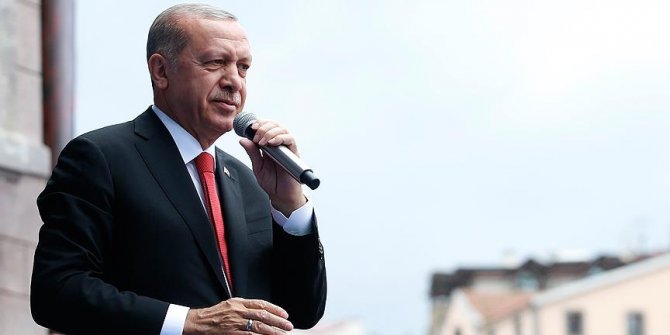 Tüm olumsuz ihtimallere karşı hazırlıklarımız var