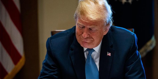 New York Times gazetesi: Trump'ın tarifeleri DTÖ'yü krize sürüklüyor