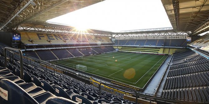 Fenerbahçe'nin Avrupa'da güvencesi Kadıköy