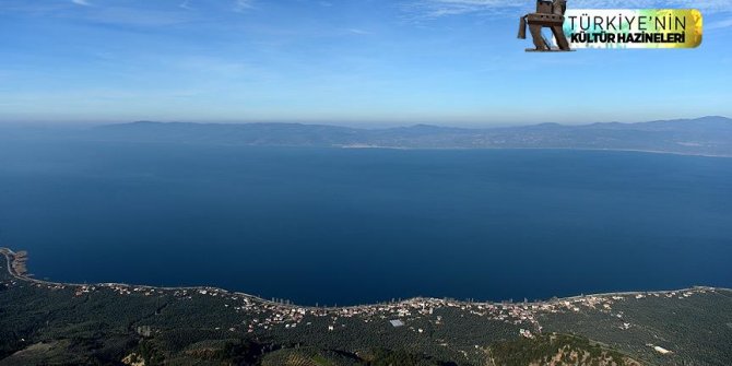 İznik UNESCO daimi listesi yolunda