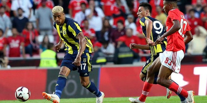 Fenerbahçe 20 yıl sonra ilk peşinde