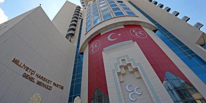 MHP döviz hesaplarını Türk lirasına çeviriyor