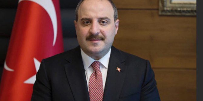 Bakan Varank açıkladı: 1.2 milyar TL'lik destek