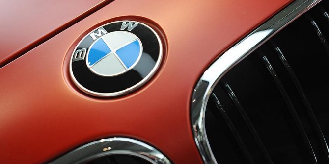 Güney Kore'de 20 bin BMW'ye trafiğe çıkma yasağı