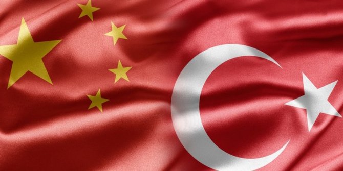 Çin'den Türkiye'ye 'güçleri birleştirelim' çağrısı