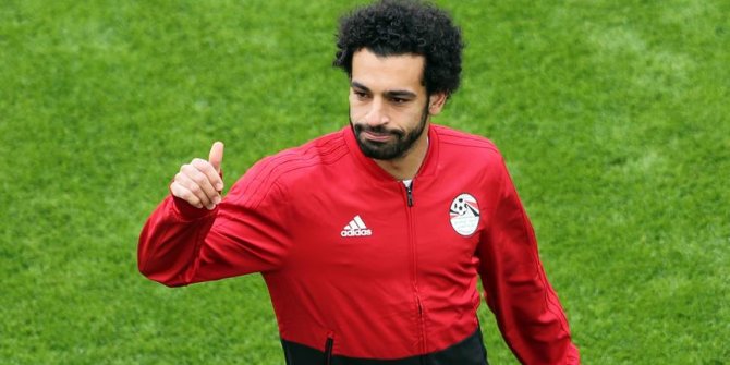 Liverpool, Salah'ı ihbar etti