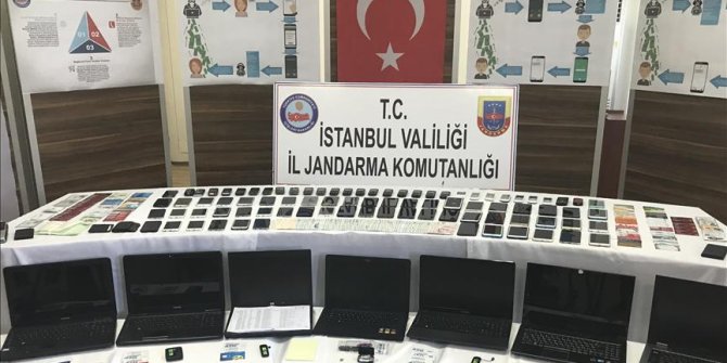 Çağrı merkezi dolandırıcılarına operasyon: 38 tutuklama