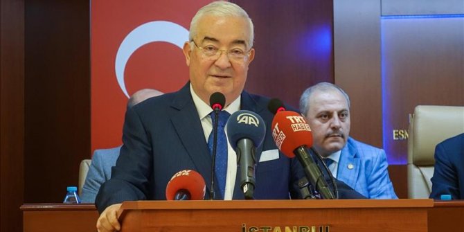'Suç olan stokçuluğun başladığına dair tespitlerimiz var'