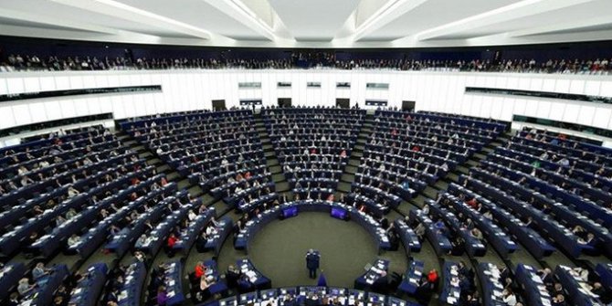 AP'den Türkiye'ye destek!