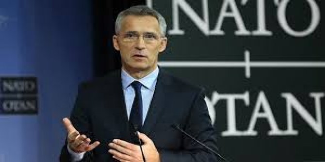 NATO'dan ABD-Türkiye açıklaması