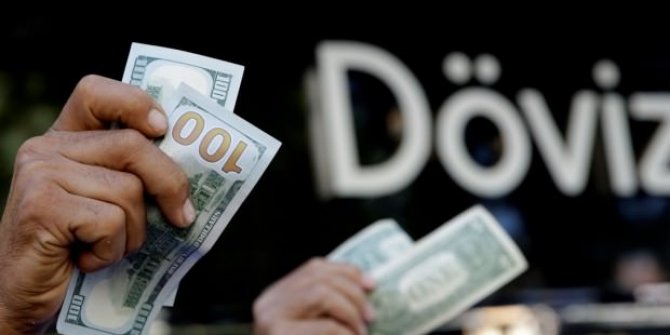 İş dünyası dolar kurunu sabitledi
