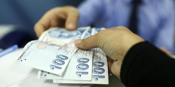 Kamu işçilerinin ilave tediye tarihleri belli oldu