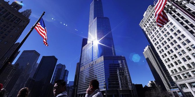 Trump Kulesi ve Oteli'ne 'çevre kirliliği' davası