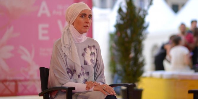 Boşnak yönetmen Begiç'ten 'kalbe dokunan' film: Bırakma Beni