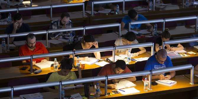 Türkiye'nin kültürel hafızası: Milli Kütüphane