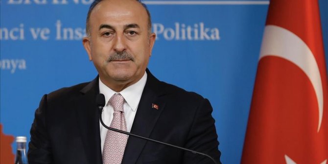 Dışişleri Bakanı Çavuşoğlu: Sudan bizim için çok önemli bir partner