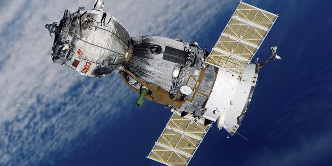 Türkiye'nin uzay atılımına Rusya'dan destek