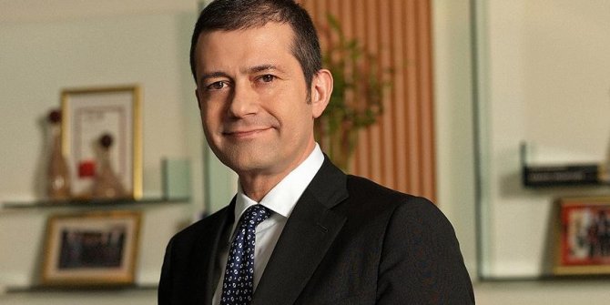 Akbank Genel Müdürü Binbaşgil: Alınan tedbirlerin piyasalarda etkisi görülmeye başlandı