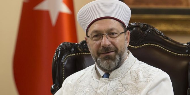 Devletimiz mazlumlara umut olduğu için zalimlerin hedefi oluyor
